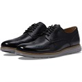 Оксфорды Cole Haan Originalgrand Shortwing из кожи с комфортной амортизацией 11201654