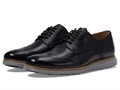 Оксфорды Cole Haan Originalgrand Shortwing из кожи с комфортной амортизацией 11201654