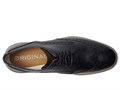 Оксфорды Cole Haan Originalgrand Shortwing из кожи с комфортной амортизацией 11201654