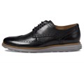 Оксфорды Cole Haan Originalgrand Shortwing из кожи с комфортной амортизацией 11201654