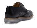 Оксфорды Cole Haan Originalgrand Shortwing из кожи с комфортной амортизацией 11201654
