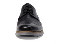 Оксфорды Cole Haan Originalgrand Shortwing из кожи с комфортной амортизацией 11201654