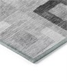 Addison Геометрический ковер 3x4.2 м в современном стиле для внутреннего и наружного использования, высота ворса 0.48 см 11176370