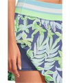 Скорт Cosmina от Lilly Pulitzer с высокой талией, карманом и комфортным эластичным поясом 11226477