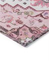 Addison Коврик Чантиль из синтетического материала для внутренних и наружных помещений, 10',x14',, с классическим восточным принтом 11228085
