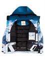 Дыхание свежести: горнолыжная парка с капюшоном Max от Perfect Moment, 90% утиного пуха, изоляция 11010474