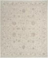 Nourison Home Ковёр Shadows SHW07 размером 114 x 180 см, классический персидский цветочный узор, 100% полиэстер, идеален для дома 11228216