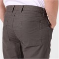 Mountain Khakis Мужские брюки Camber 201 из прочного хлопка 98% с 5 карманами и усиленными швами, классическая посадка 10047768