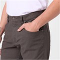 Mountain Khakis Мужские брюки Camber 201 из прочного хлопка 98% с 5 карманами и усиленными швами, классическая посадка 10047768