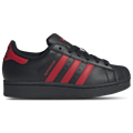 Кроссовки adidas Originals Superstar с дышащим верхом и резиновым защитным носком 11233893