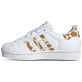 Кроссовки adidas Originals Superstar с дышащим верхом и резиновым защитным носком 11233893