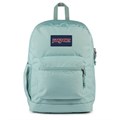 JanSport Рюкзак Cross Town Plus с отделением для 17-дюймового ноутбука и вместительным основным отделением 11202757