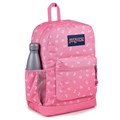 JanSport Рюкзак Cross Town Plus с отделением для 17-дюймового ноутбука и вместительным основным отделением 11202757