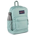 JanSport Рюкзак Cross Town Plus с отделением для 17-дюймового ноутбука и вместительным основным отделением 11202757