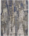 Feizy Современный ковёр Clio с абстрактным принтом, размер 2,36 м х 3,05 м, высота ворса 1 см 11232926