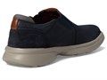 Мужские тапочки Clarks Bradley Ease с мягким верхом из нубука и амортизирующей стелькой OrthoLite® 11226491