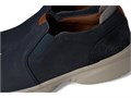 Мужские тапочки Clarks Bradley Ease с мягким верхом из нубука и амортизирующей стелькой OrthoLite® 11226491