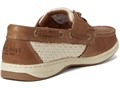 Мужские кожаные туфли Sperry Bluefish 2 Eye с мемори-фоамом и 360° системой шнуровки 11226977