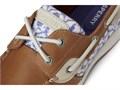 Мужские кожаные туфли Sperry Bluefish 2 Eye с мемори-фоамом и 360° системой шнуровки 11226977