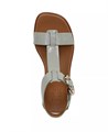 Naturalizer Босоножки Brandy T-Strap с ремешком и невысоким блочным каблуком 11175344