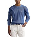 Классический свитер Polo Ralph Lauren из текстурированного 100% хлопка 11235488