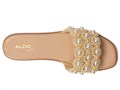 Сандалии Aldo Gizelle с перламутровыми элементами и технологией Pillow Walk™ для комфортной ходьбы 11030682
