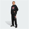 Молодёжное худи adidas Originals Trefoil со свободным кроем и логотипом в стиле 90-х годов 11240110