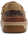 Мужские лодочки Sperry Billfish 3-Eye из нубука с 360° системой шнурковки и амортизацией 11175302