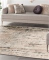 Nourison Home Ковер Quarry QUA01, 2,1 м x 3 м, ворс 0,8 см, абстрактный узор, 80% полипропилен, 20% полиэстер 11176551