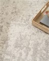 Nourison Home Ковер Quarry QUA01, 2,1 м x 3 м, ворс 0,8 см, абстрактный узор, 80% полипропилен, 20% полиэстер 11176551