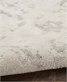 Nourison Home Ковер Quarry QUA01, 2,1 м x 3 м, ворс 0,8 см, абстрактный узор, 80% полипропилен, 20% полиэстер 11176551