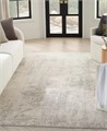 Nourison Home Ковер Quarry QUA01, 2,1 м x 3 м, ворс 0,8 см, абстрактный узор, 80% полипропилен, 20% полиэстер 11176551