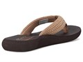 Сандалии Skechers Relaxed Fit Cali Asana — Valley Chic с текстурированным верхом и амортизирующей стелькой 11227409