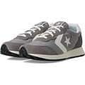 Кроссовки Converse Omega Trainer с замшевым верхом и легкой амортизирующей подошвой для комфорта 11227401