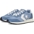 Кроссовки Converse Omega Trainer с замшевым верхом и легкой амортизирующей подошвой для комфорта 11227401