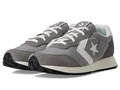 Кроссовки Converse Omega Trainer с замшевым верхом и легкой амортизирующей подошвой для комфорта 11227401