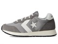 Кроссовки Converse Omega Trainer с замшевым верхом и легкой амортизирующей подошвой для комфорта 11227401