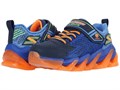 Skechers Kids Детские кроссовки Skechers Sport Lighted - Mega-Surge 400130L с подсветкой и амортизирующей стелькой 11177453