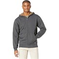 Худи с полной застежкой и подкладкой из шерпы Dickies, водоотталкивающая оболочка, 80% хлопок 11177470