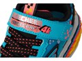 Skechers Kids Детские кроссовки Skechers Mega-Craft 4K 402160L с сетчатым верхом и амортизирующей подошвой 11230537