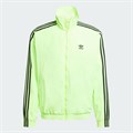 Легкая верхняя одежда Adicolor Woven Firebird от adidas Originals с свободным силуэтом для комфорта 11169600