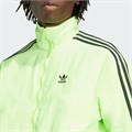 Легкая верхняя одежда Adicolor Woven Firebird от adidas Originals с свободным силуэтом для комфорта 11169600