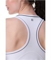 Топ Pro Racket Power от Sweaty Betty с интегрированным бюстгальтером средней поддержки и влагоотводящей тканью 11171049
