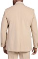 Костюмный пиджак Tanner Stretch от Johnny Bigg с классическим воротником и атласной подкладкой 10048801