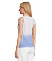 Безрукавка Lilla P с омбре и круглым вырезом, 100% хлопок 11234311