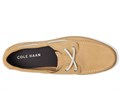 Кожаные туфли Cole Haan Grandpro Windward с амортизацией FlowerFoam 11178278