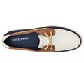 Кожаные туфли Cole Haan Grandpro Windward с амортизацией FlowerFoam 11178278