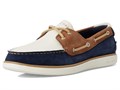 Кожаные туфли Cole Haan Grandpro Windward с амортизацией FlowerFoam 11178278