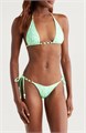 Бикини Kulani Kinis с боковыми завязками, ультраоткрытая спина, быстро сохнущий материал 10048240
