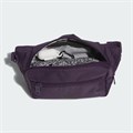 adidas Originals Универсальная поясная сумка с несколькими карманами для мелочей 11240114